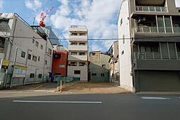 西区九条南2丁目の土地画像