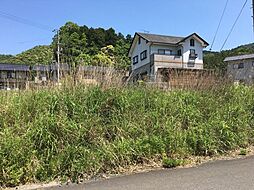 売土地　豊岡市法花寺　7区画　53.49坪