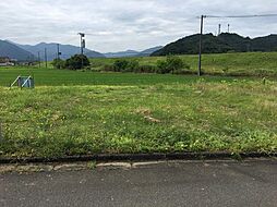 売土地　出石町宮内　6区画　44.69坪