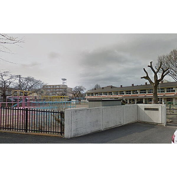 画像17:水戸市立五軒小学校