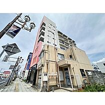 PSビル 506 ｜ 茨城県水戸市大工町2丁目（賃貸マンション1K・5階・34.76㎡） その1