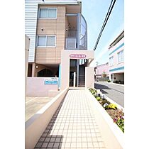 クランメール日立 201 ｜ 茨城県日立市旭町2丁目（賃貸マンション2LDK・2階・44.26㎡） その19