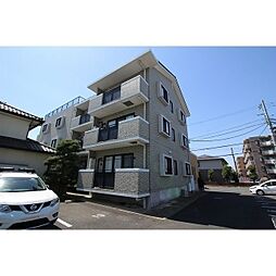 メセナ笠原