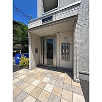 フェリシタ 202 ｜ 茨城県水戸市姫子1丁目（賃貸アパート1LDK・2階・45.04㎡） その28