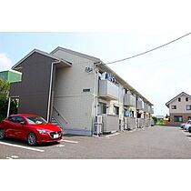 ウィットリッシュ 101 ｜ 茨城県水戸市吉沢町（賃貸アパート1LDK・1階・47.00㎡） その1