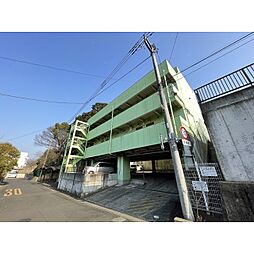 🉐敷金礼金0円！🉐コーポピアなかやまE棟