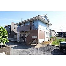 You　One 202 ｜ 茨城県水戸市渡里町（賃貸アパート1R・2階・17.38㎡） その1