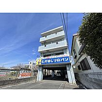 高橋ビル 301 ｜ 茨城県水戸市平須町（賃貸マンション1K・3階・24.00㎡） その1