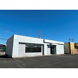 笠原町50号バイパステナント