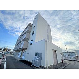 パークヒルマンション（テナント）