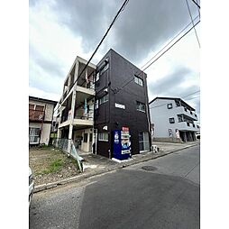 クリネットビル水戸城南