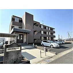 🉐敷金礼金0円！🉐ゴールドレジデンス
