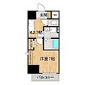 グラーヴェ三の丸11階7.3万円