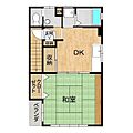 鈴木ビル3階3.5万円