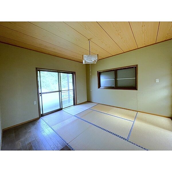 detached 茨城県常陸大宮市下村田

地図を見る