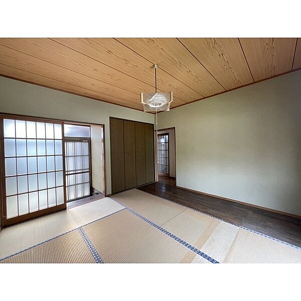 detached 茨城県常陸大宮市下村田

地図を見る