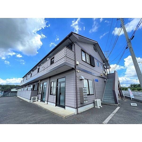 apartment 茨城県常陸大宮市上村田
上村田の賃貸情報を見る
物件地図