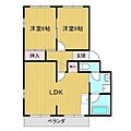 グランテラス3階5.8万円