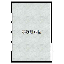 サニーサイド水戸駅北の間取図画像