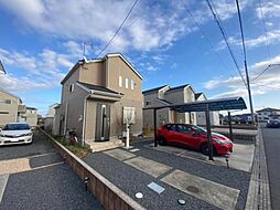 東茨城郡茨城町桜の郷　中古戸建