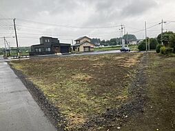 水戸市大塚町　170．30坪　売地