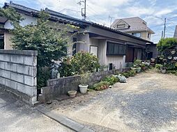 水戸市千波町字御茶園　中古戸建