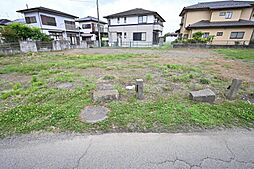 水戸市見川2　100．12坪　売地