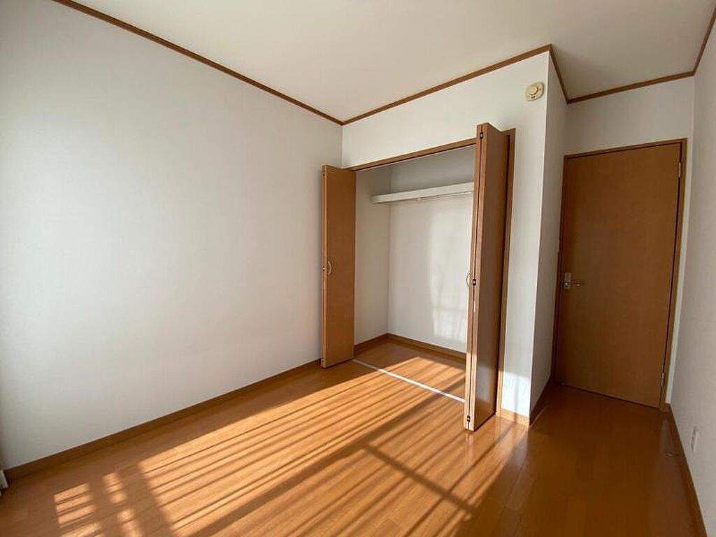 detached 茨城県水戸市鯉淵町