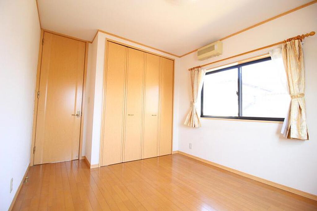 detached 茨城県水戸市堀町
