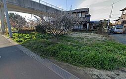 水戸市水府町　74．15坪　売地