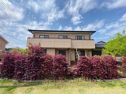 水戸市けやき台1　中古戸建