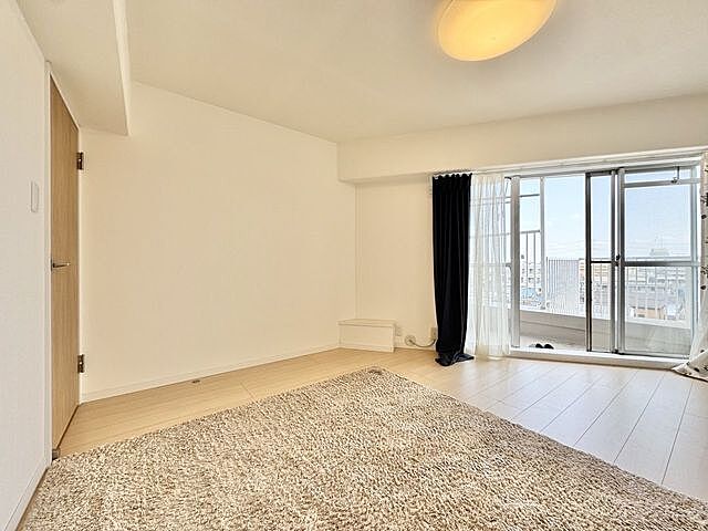 室内 朝日南市川マンション 6階/-