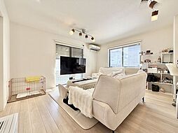 吉川市栄町 中古戸建