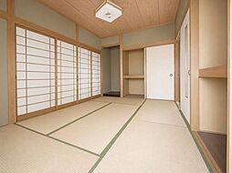 和室の画像