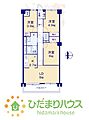 メゾンデュオーラ天王台4階1,580万円