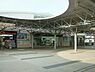 周辺：【駅】守谷駅まで1600ｍ