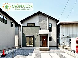 取手市井野台4期　新築戸建　11号棟