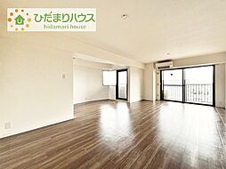 ガーデンヒルズ並木