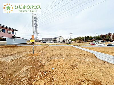 外観：1月27日　撮影　内覧できる同仕様物件ございます！！