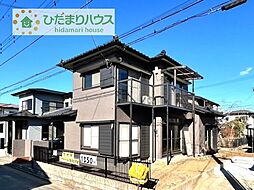 取手市光風台1丁目　中古戸建