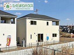 坂東市岩井第2　新築戸建　3号棟