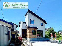 つくばみらい市伊奈東9期　新築戸建