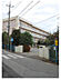 周辺：【小学校】柏市立旭小学校まで30ｍ