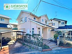 取手市寺田　中古戸建