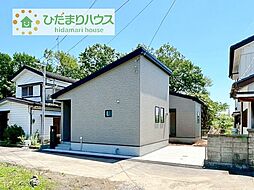 土浦市乙戸24-1期　新築戸建