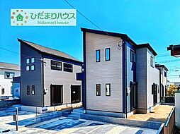 我孫子市新々田　新築戸建　2号棟