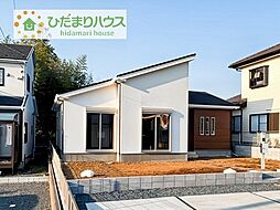 下妻市下妻11期　新築戸建