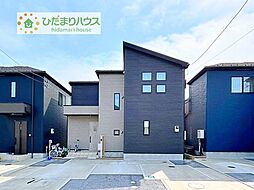 取手市米ノ井　中古戸建
