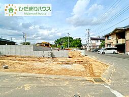かすみがうら市下稲吉第14(第II期)　新築戸建　7号棟