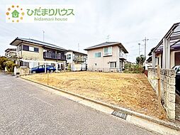 つくば市宝陽台24-2期　新築戸建